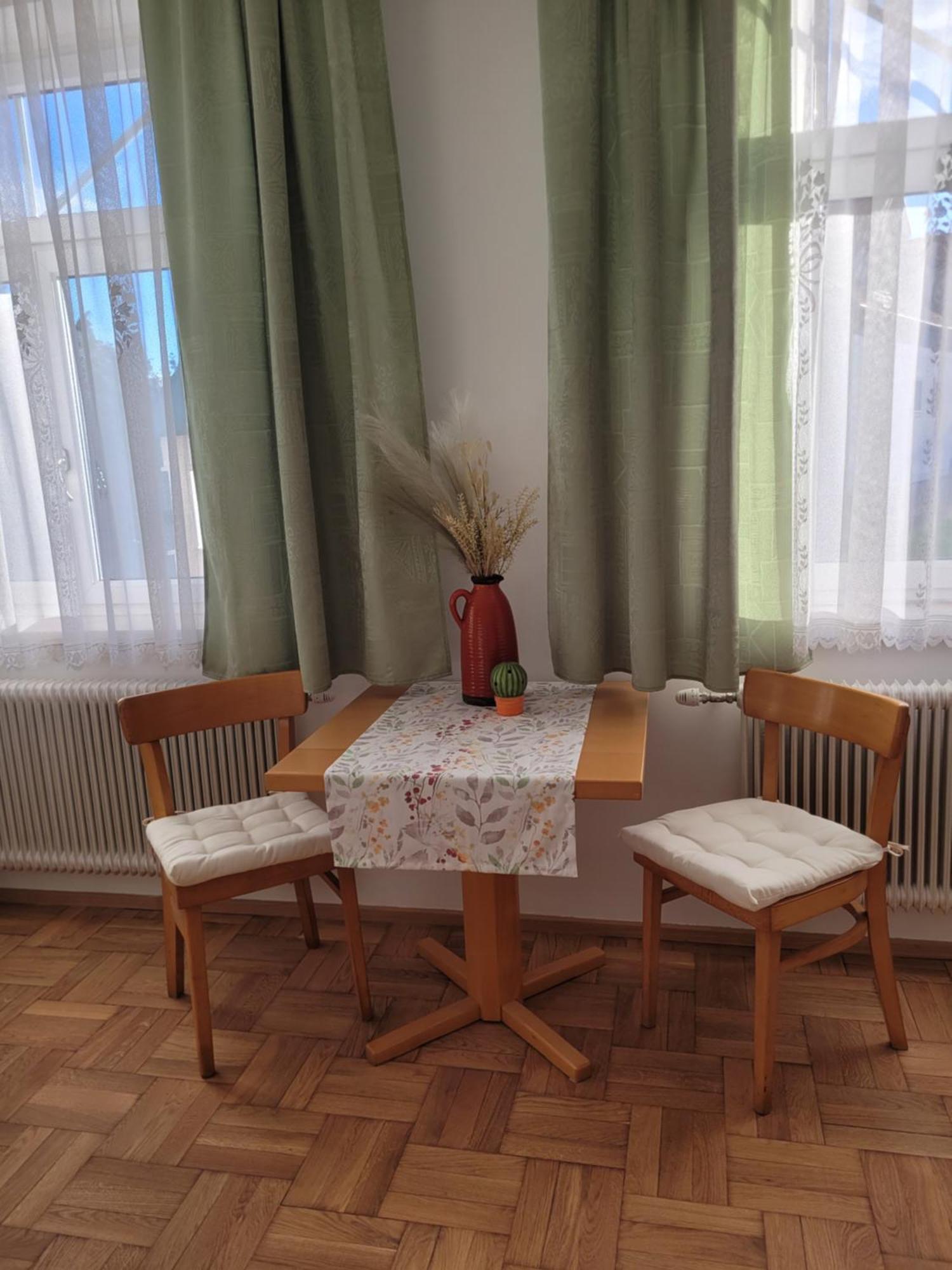 Arkadenhof Kurtz Hotell Markt Allhau Exteriör bild