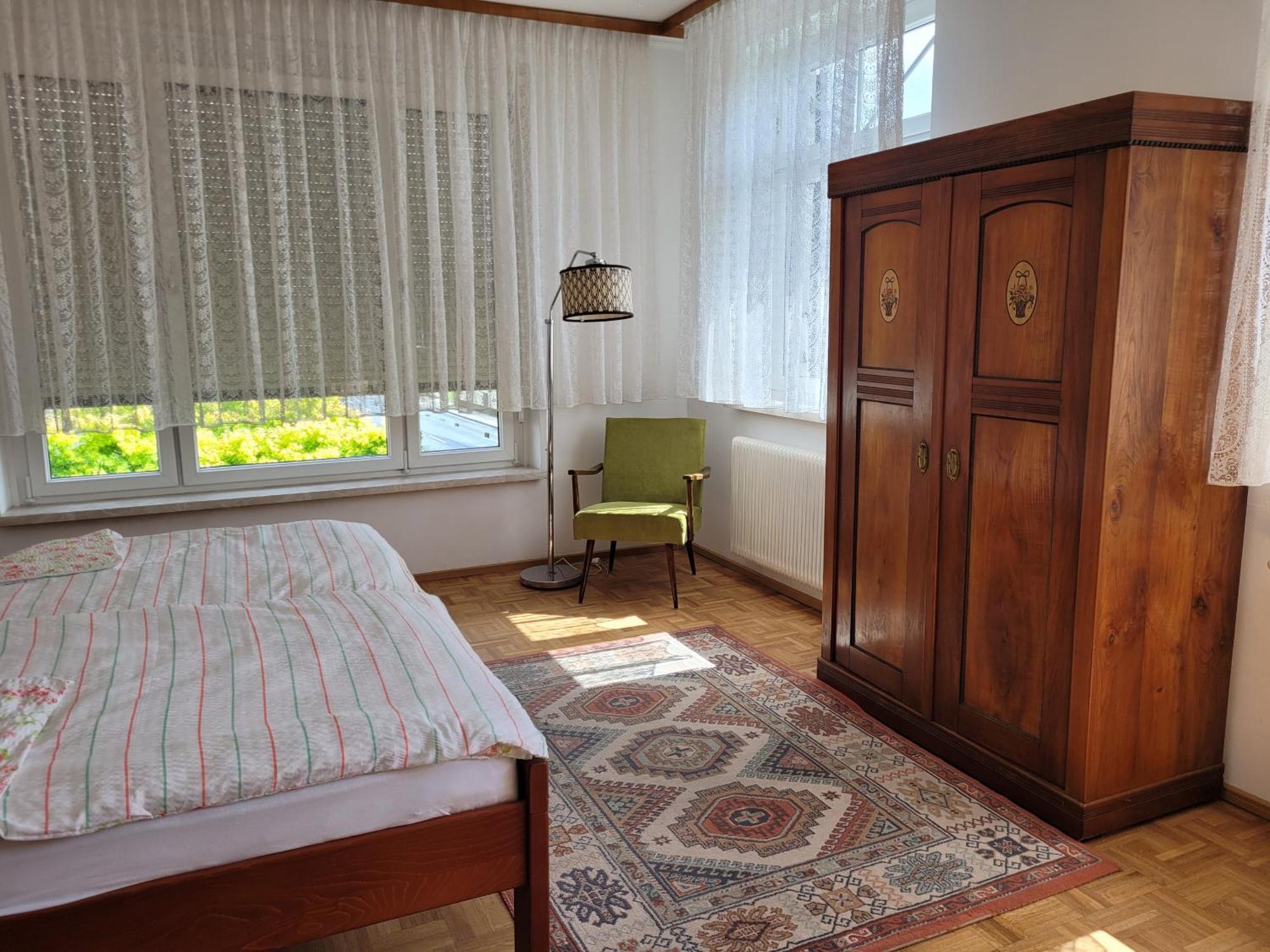 Arkadenhof Kurtz Hotell Markt Allhau Exteriör bild