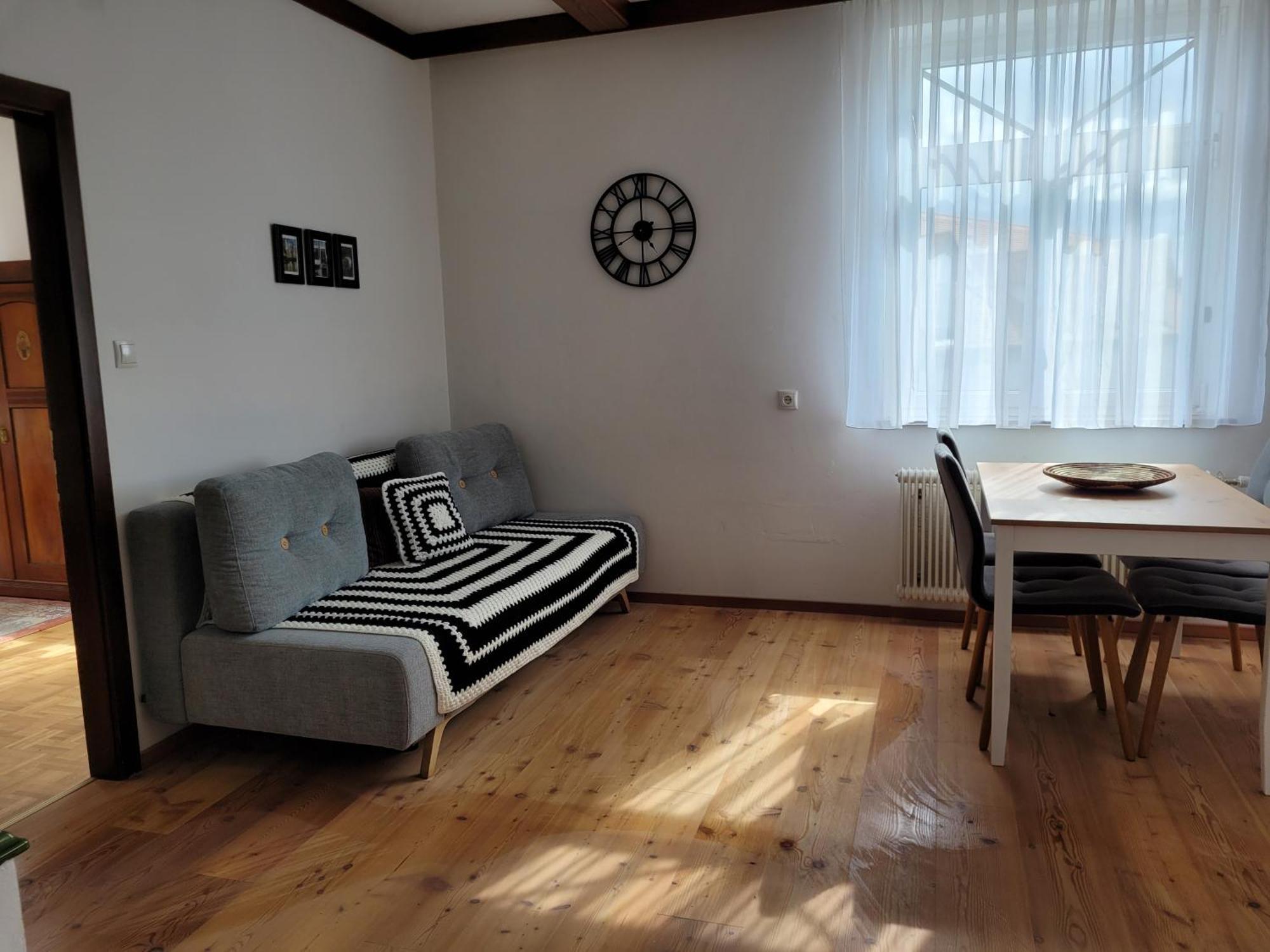Arkadenhof Kurtz Hotell Markt Allhau Exteriör bild