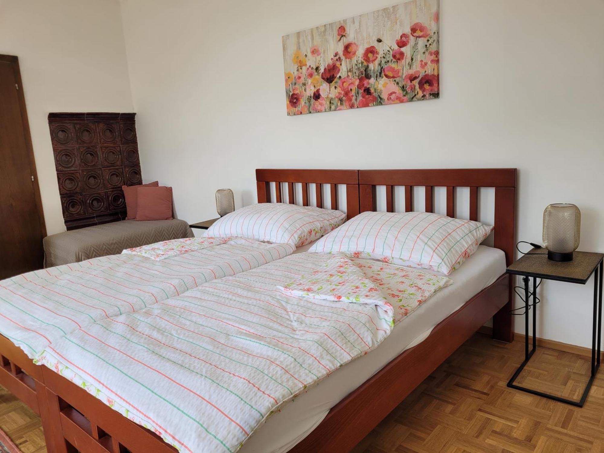 Arkadenhof Kurtz Hotell Markt Allhau Exteriör bild