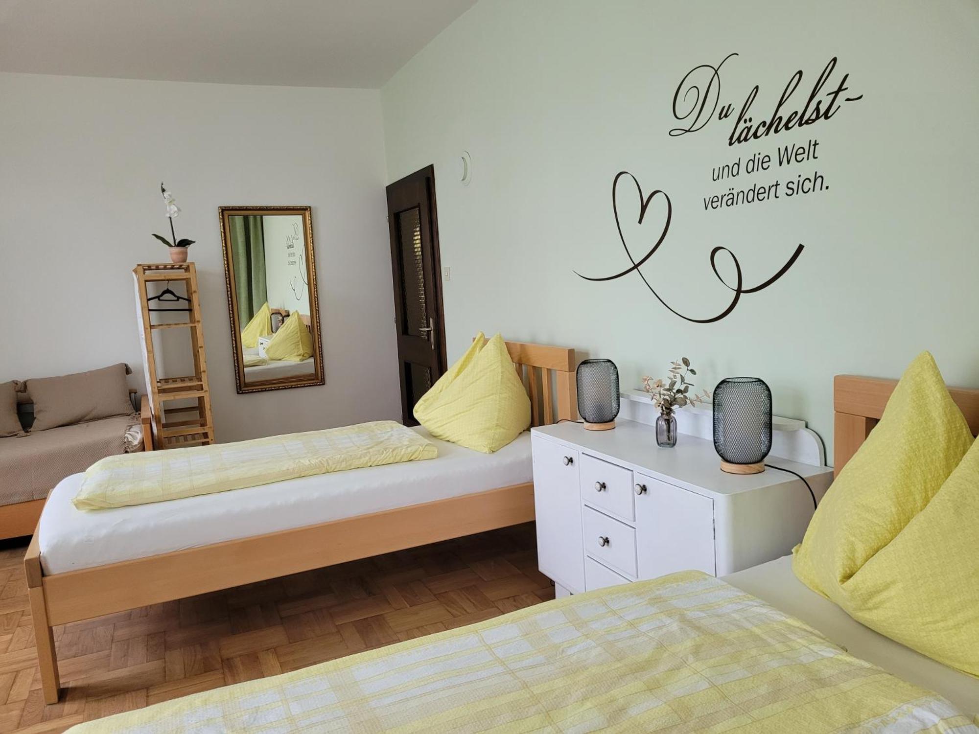 Arkadenhof Kurtz Hotell Markt Allhau Exteriör bild
