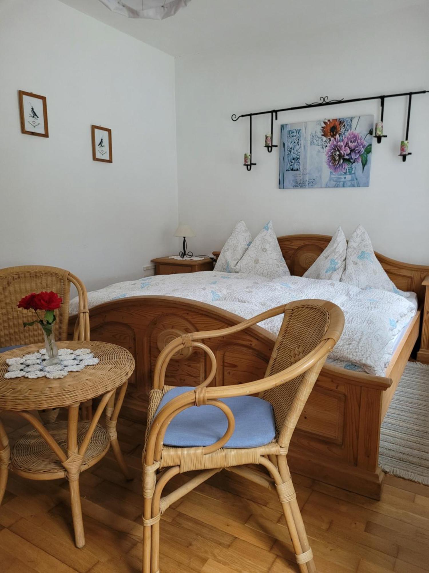 Arkadenhof Kurtz Hotell Markt Allhau Exteriör bild